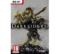 Darksiders /PC DVD [Importación Inglesa]