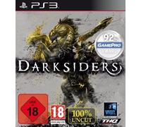 Darksiders - Platinum [Import Allemand] [Jeu Ps3]