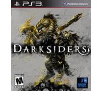 Darksiders: Playstation 3 by Nordic Games