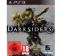 Darksiders (Ps3)