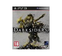 Darksiders Ps3