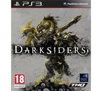 Darksiders Ps3 G