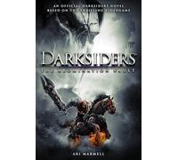 Darksiders: The Abomination Vault: A Novel
