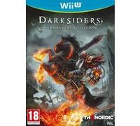 Darksiders Warmastered