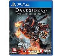Darksiders: Warmastered Edition (輸入版:北米) - PS4