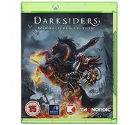 Darksiders : Warmastered Edition