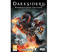 Darksiders: Warmastered Edition
