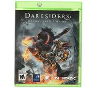 Darksiders: Warmastered Edition (輸入版:北米)