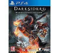 Darksiders : Warmastered Edition