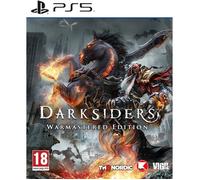 Nordic Games – Jeu vidéo Darksiders Warmastered – PlayStation 5