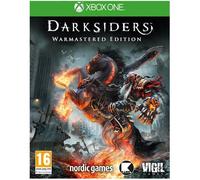 Darksiders Warmastered Edition Jeu Xbox One