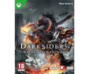 Darksiders - Warmastered Edition - Jeu Xbox Series X