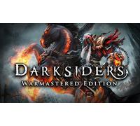 Darksiders Warmastered Edition PC [Code de téléchargement]