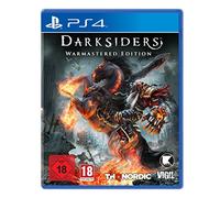 Darksiders Warmastered Edition (Playstation 4)