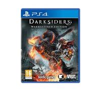 Sony Jeu vidéo PS4 Darksiders Warmastered Edition