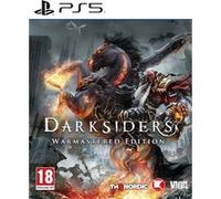 Nordic Games – Jeu vidéo Darksiders Warmastered – PlayStation 5