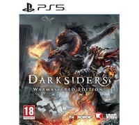 Nordic Games – Jeu vidéo Darksiders Warmastered – PlayStation 5