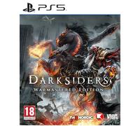 Darksiders Warmastered Edition PS5