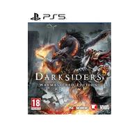 Darksiders Warmastered Edition PS5