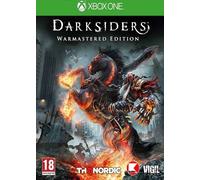 Nordic Games Darksiders - Warmastered Edition