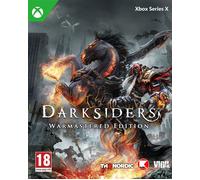 Darksiders Warmastered Edition Xbox Series X