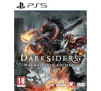 Nordic Games – Jeu vidéo Darksiders Warmastered – PlayStation 5
