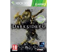 Darksiders - Wrath Of War - Classics Edition Xbox 360