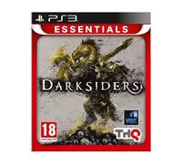 Darksiders - Wrath Of War - Essentials PS3