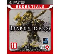 Darksiders - Wrath Of War - Essentials Ps3