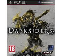 Darksiders - Wrath Of War Ps3