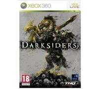 Darksiders - Wrath Of War (x360) G