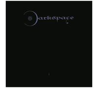 Darkspace - Dark Space I [Compact Discs] Ltd Ed, O-Card Packaging