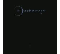 Darkspace Darkspace II (Vinyl) 12" Album