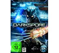 Darkspore Limited Edition