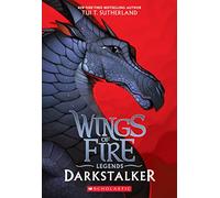 Darkstalker (Wings of Fire: Legends)