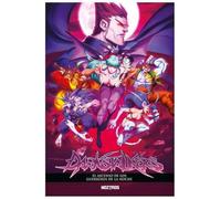 Darkstalkers: El ascenso de los guerreros de la noche