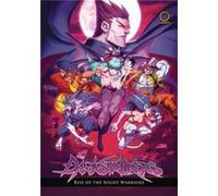 Darkstalkers Rise of the Night Warriors by Ken SiuChong Ken SiuChong (Auteur)