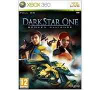 Dark Star One - Broken Alliance Xbox 360