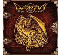 Darksun - Chronicles of Aravan