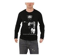 DARKTHRONE A BLAZE IN THE NORTHERN SKY Longsleeve XL