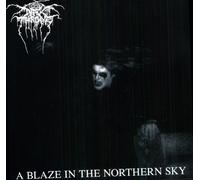 Darkthrone A Blaze in the Northern Sky (Vinyl) 12" Album