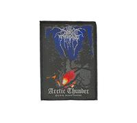 Darkthrone Arctic Thunder Patch