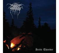 Darkthrone – Arctic Thunder – Réédition – Edel