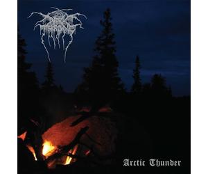 Darkthrone - Arctic Thunder -Reissue-
