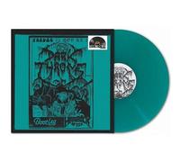 Darkthrone : As Wolves Among Sheeps… Live In Oslo ‘90
