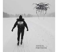 Darkthrone – Astral Fortress – CD