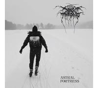 Darkthrone - Astral Fortress