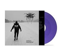 Darkthrone - Astral Fortress - Purple Colored Vinyl
