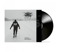 Darkthrone Astral Fortress (Vinyl) 12" Album