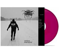 Darkthrone - Astral Fortress (Violet Vinyl)